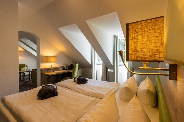 Gabelbach Berg- und Jagdhotel (Ilmenau)